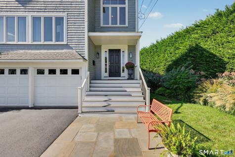 738 Rowland Road Fairfield CT 06824