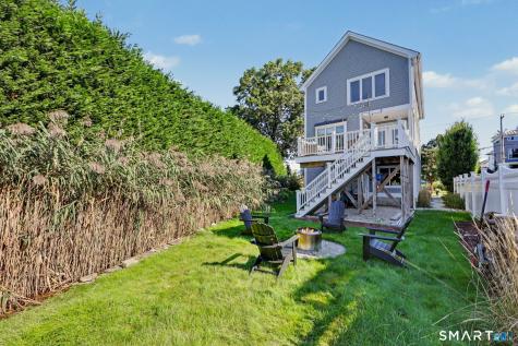738 Rowland Road Fairfield CT 06824