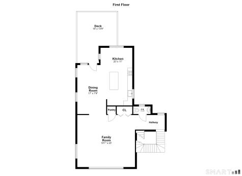 738 Rowland Road Fairfield CT 06824