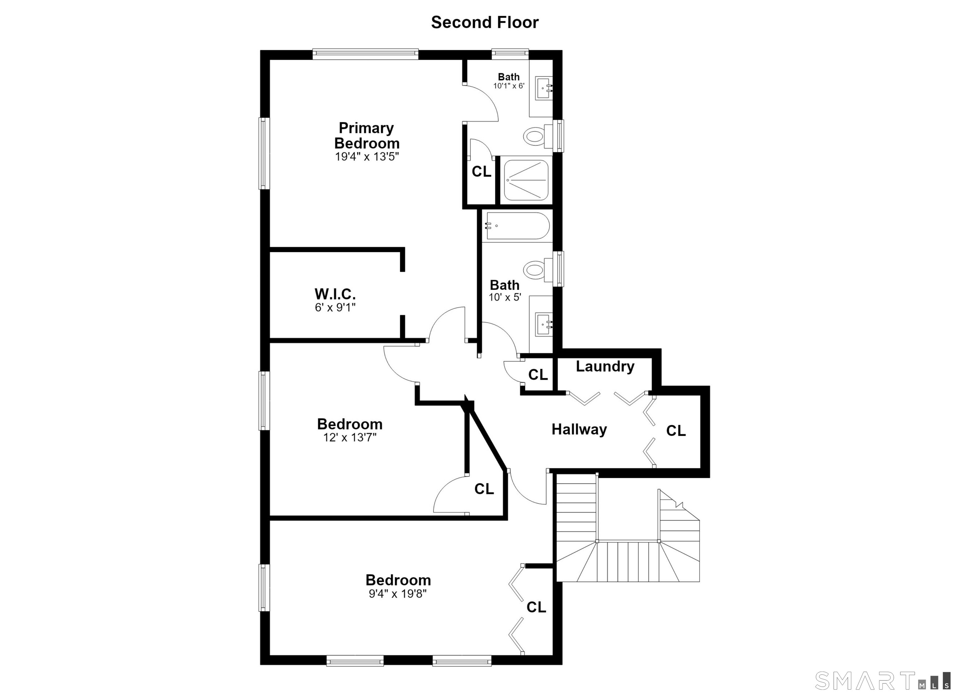 738 Rowland Road Fairfield CT 06824