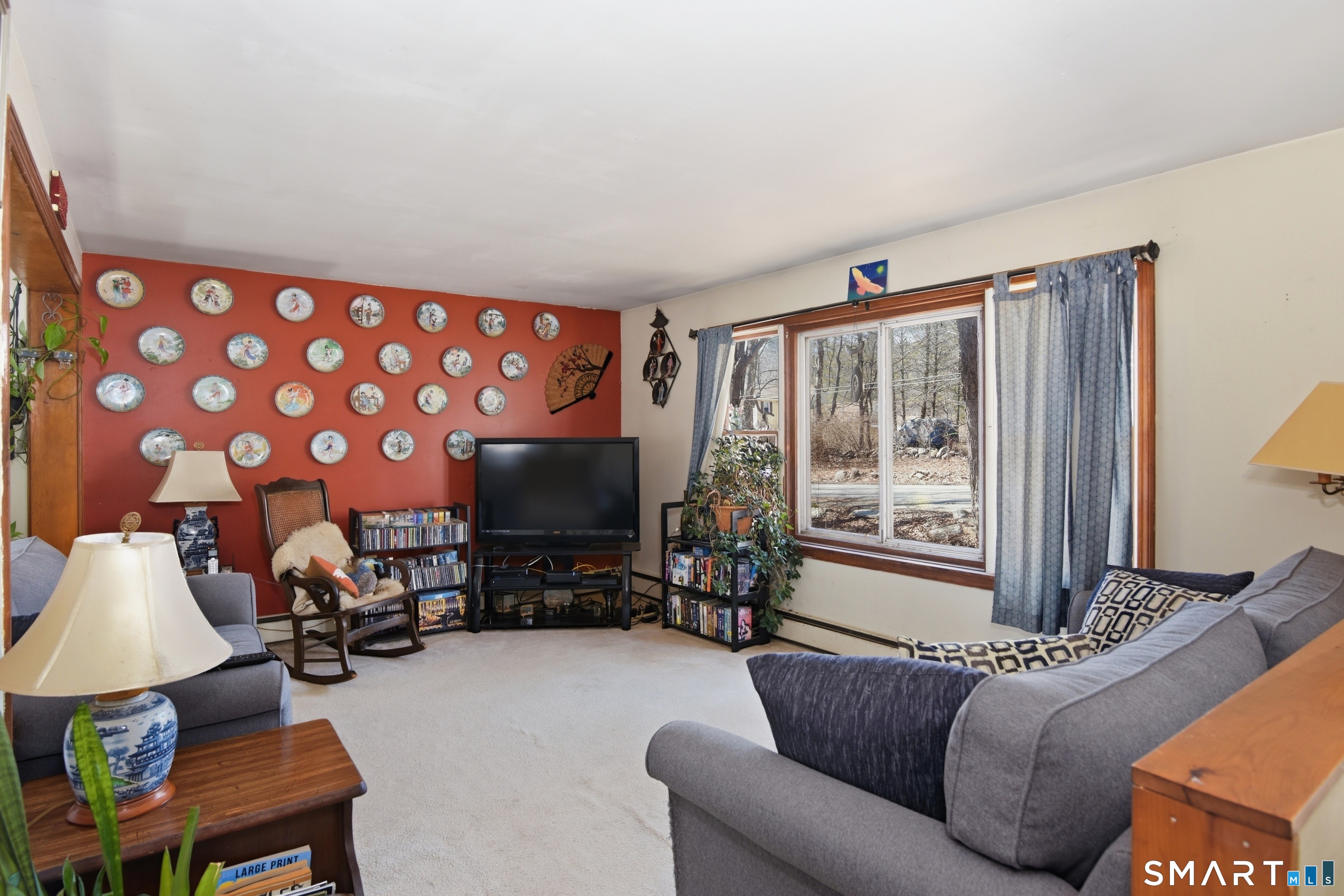 170 Smith Road Woodstock CT 06281