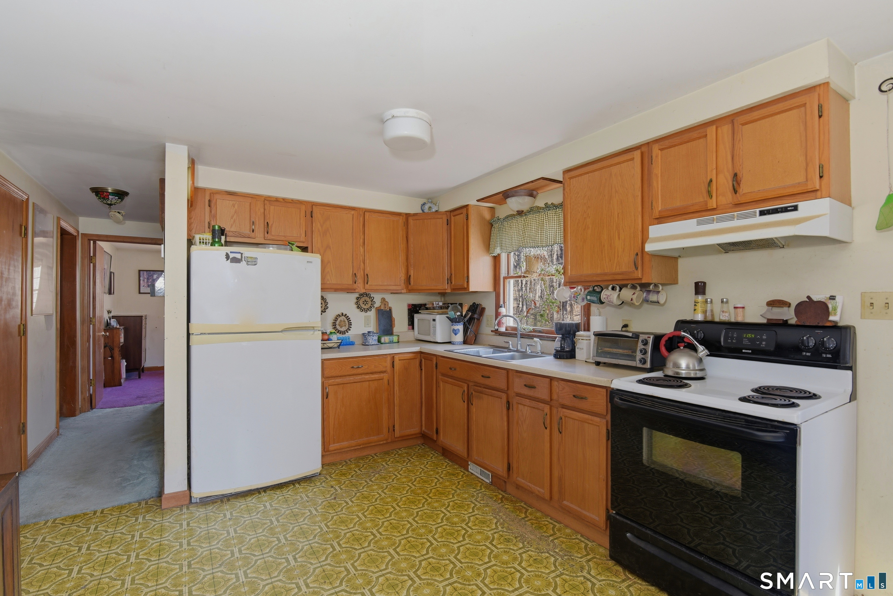 170 Smith Road Woodstock CT 06281