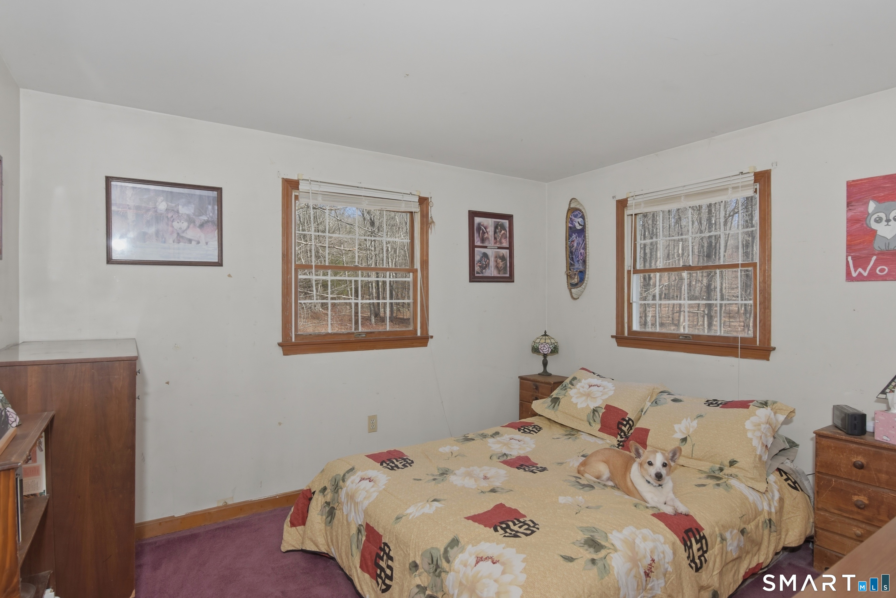 170 Smith Road Woodstock CT 06281