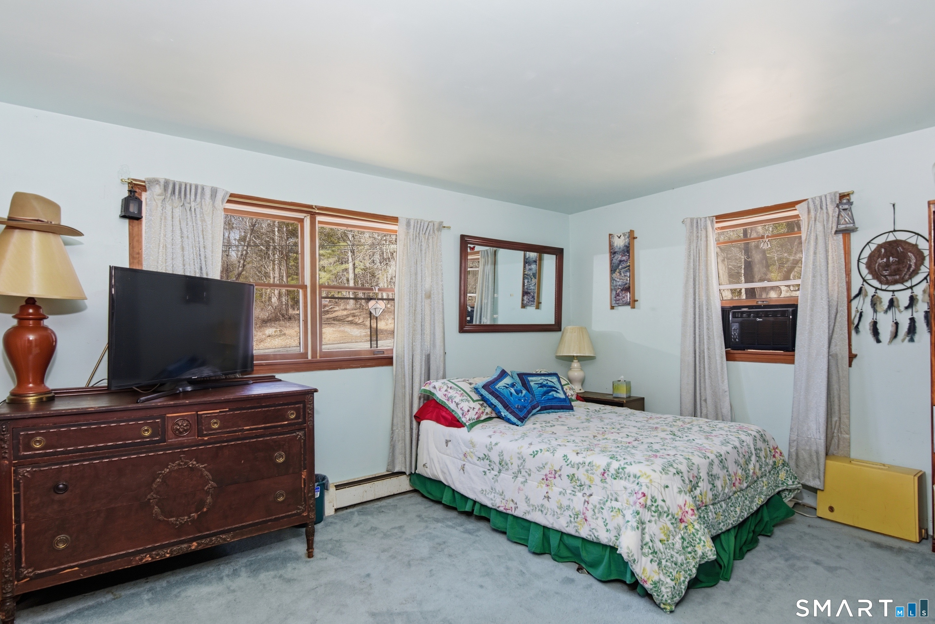 170 Smith Road Woodstock CT 06281