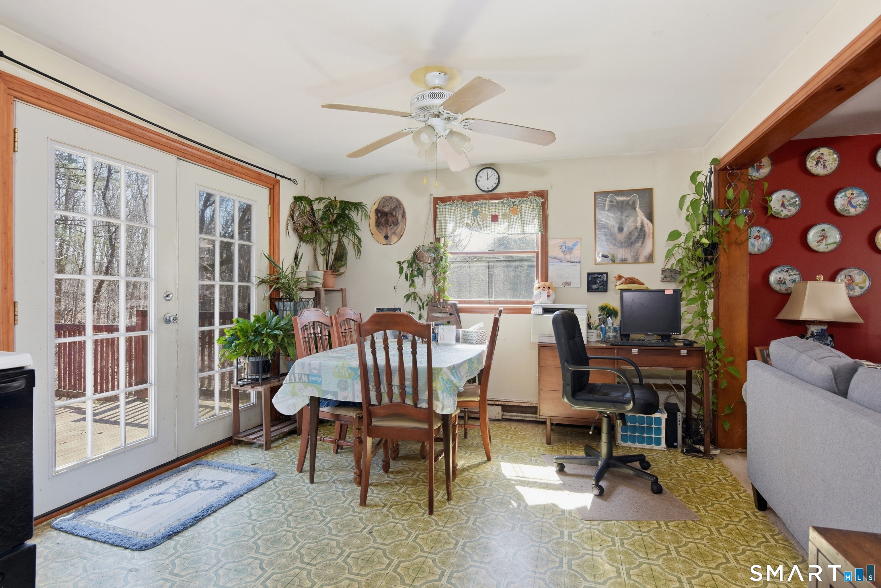 170 Smith Road Woodstock CT 06281
