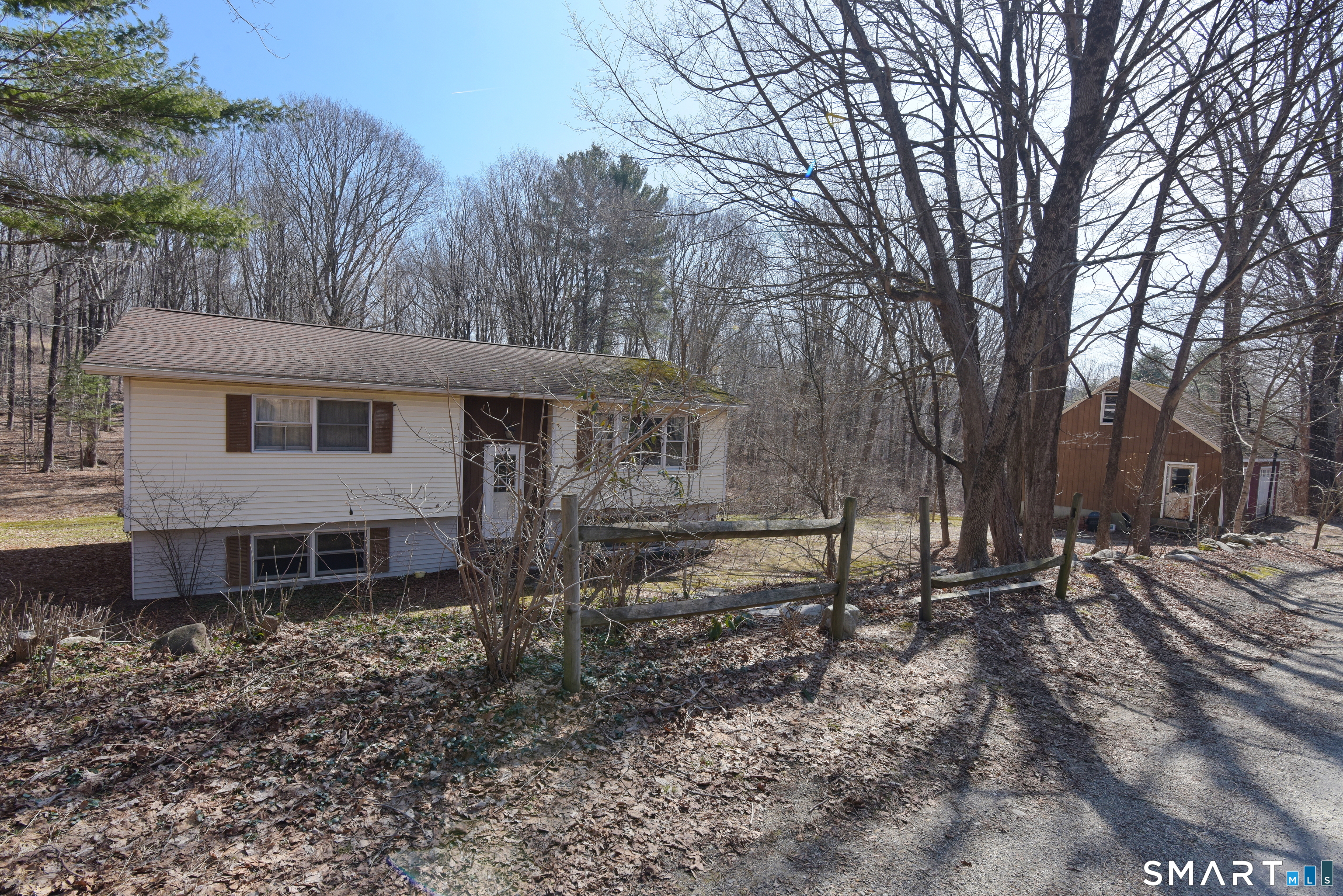 170 Smith Road Woodstock CT 06281