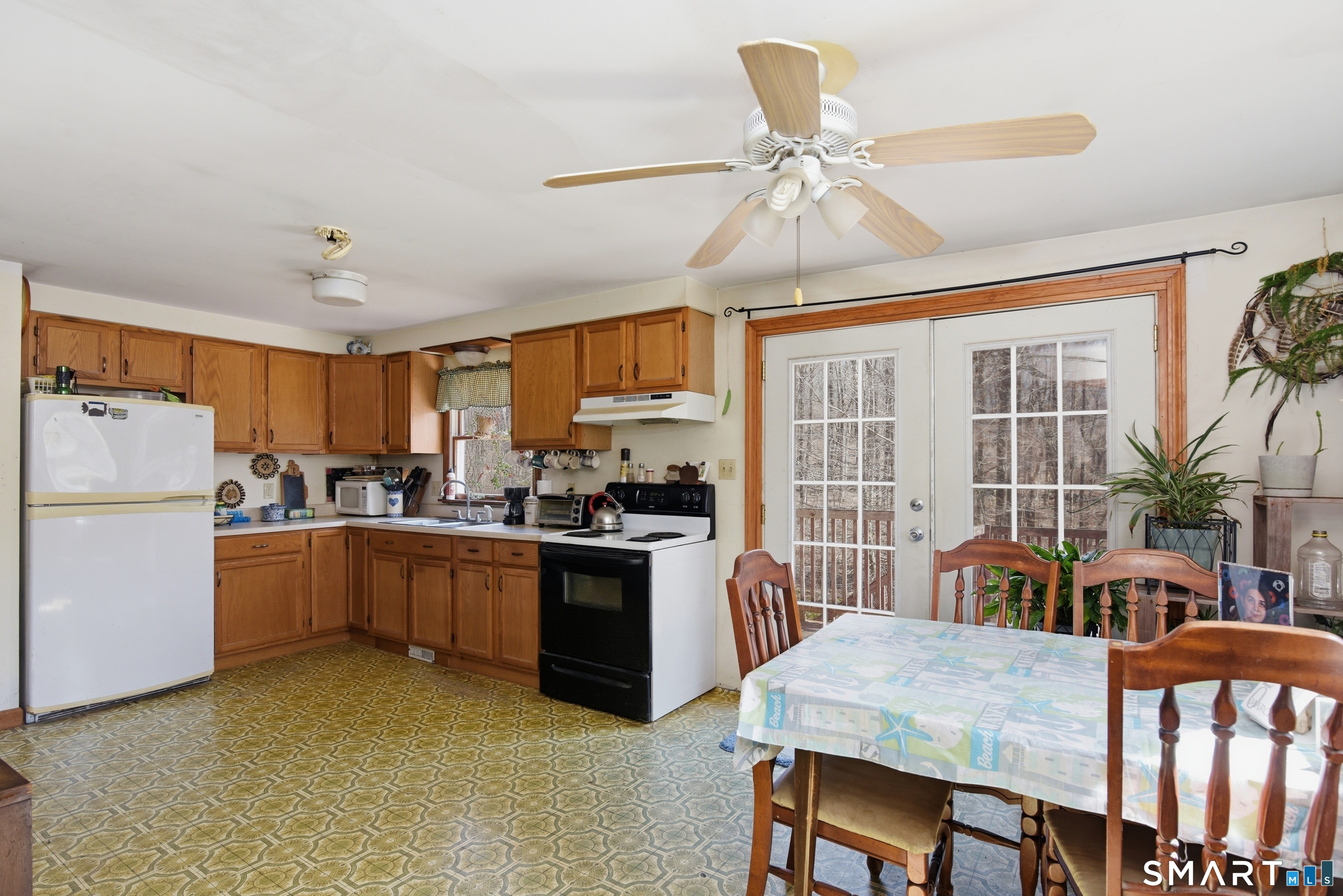 170 Smith Road Woodstock CT 06281