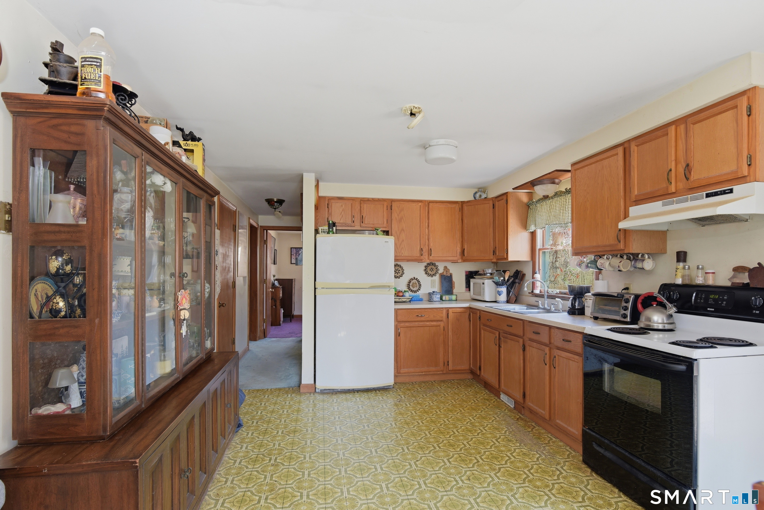 170 Smith Road Woodstock CT 06281