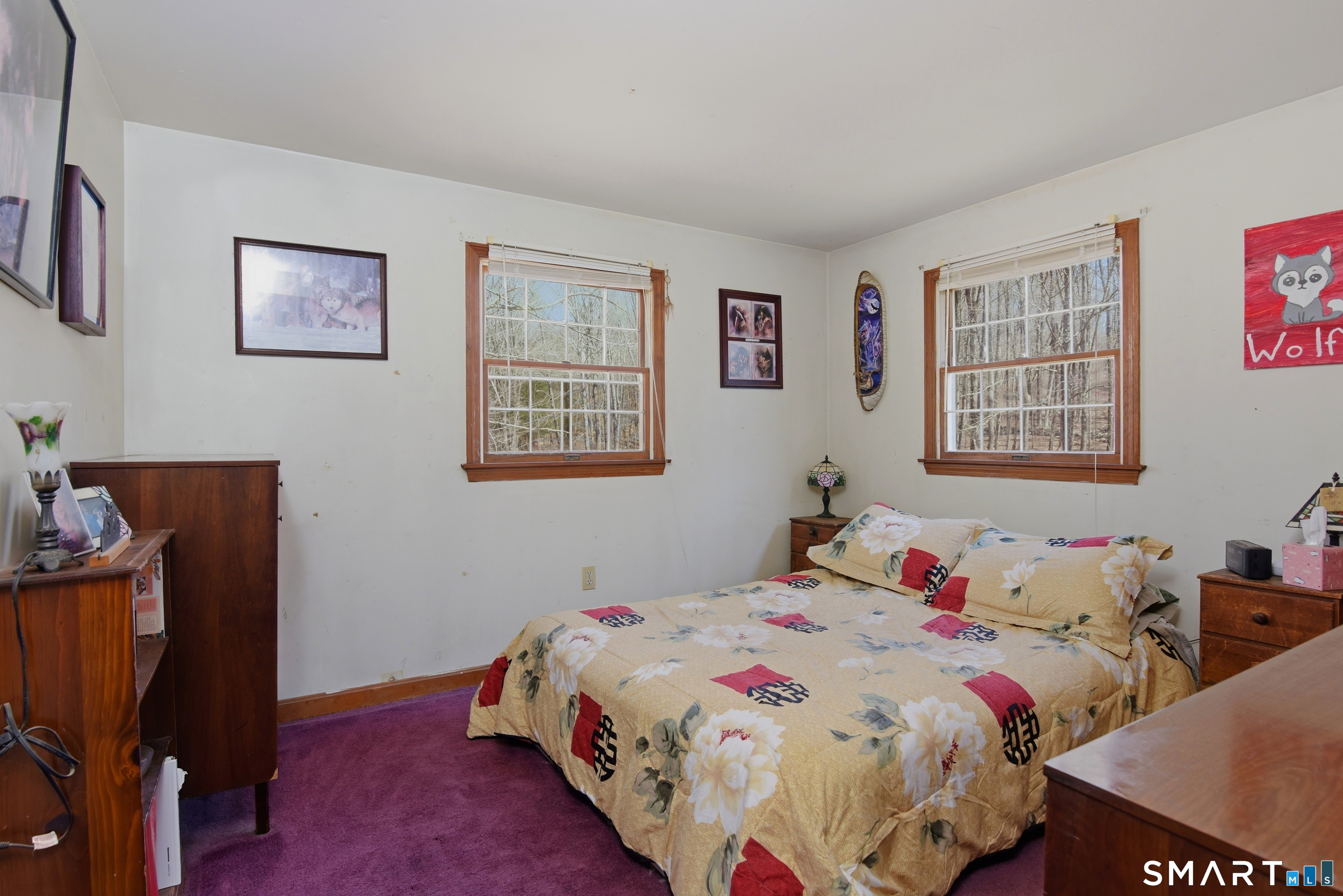 170 Smith Road Woodstock CT 06281