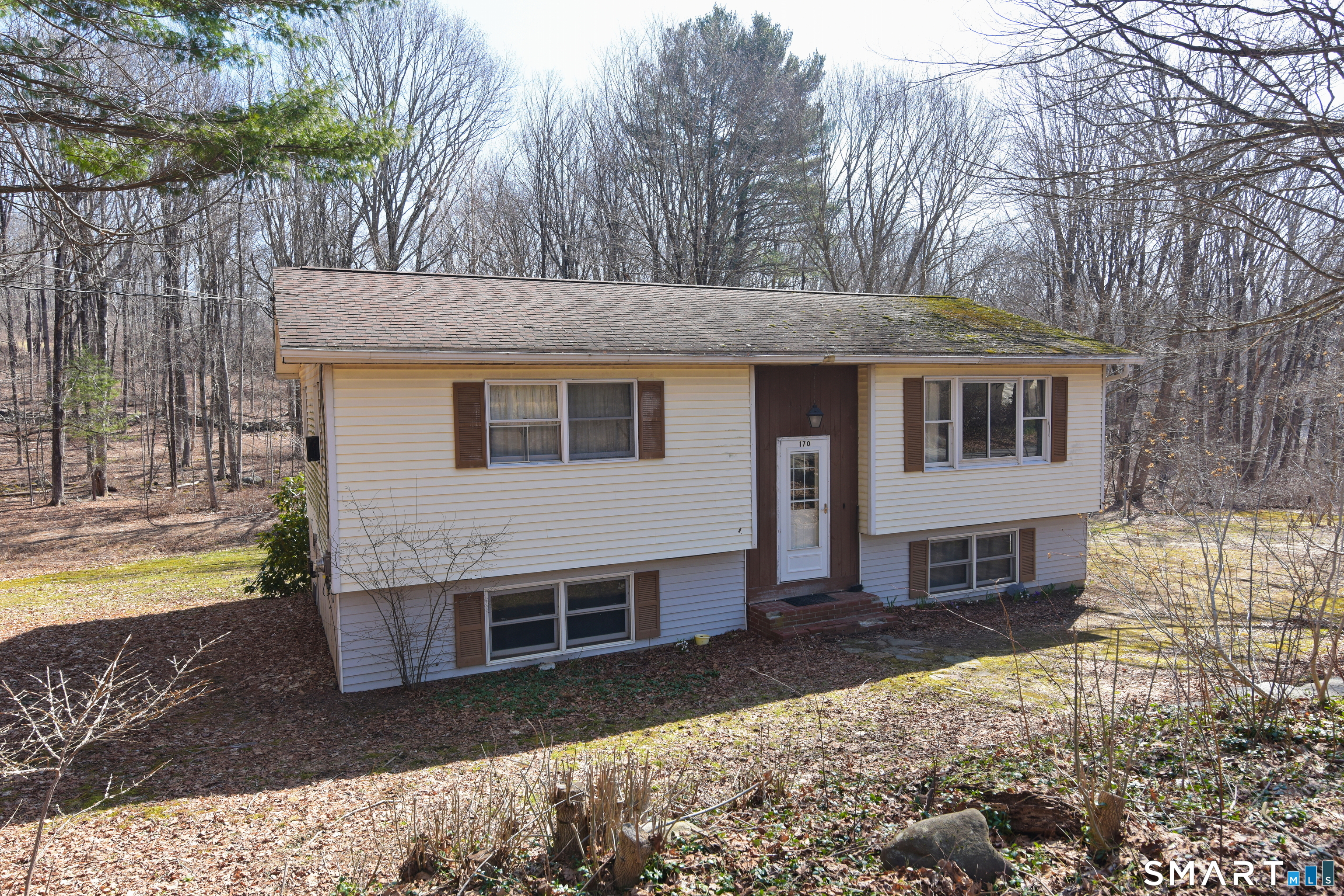 170 Smith Road Woodstock CT 06281