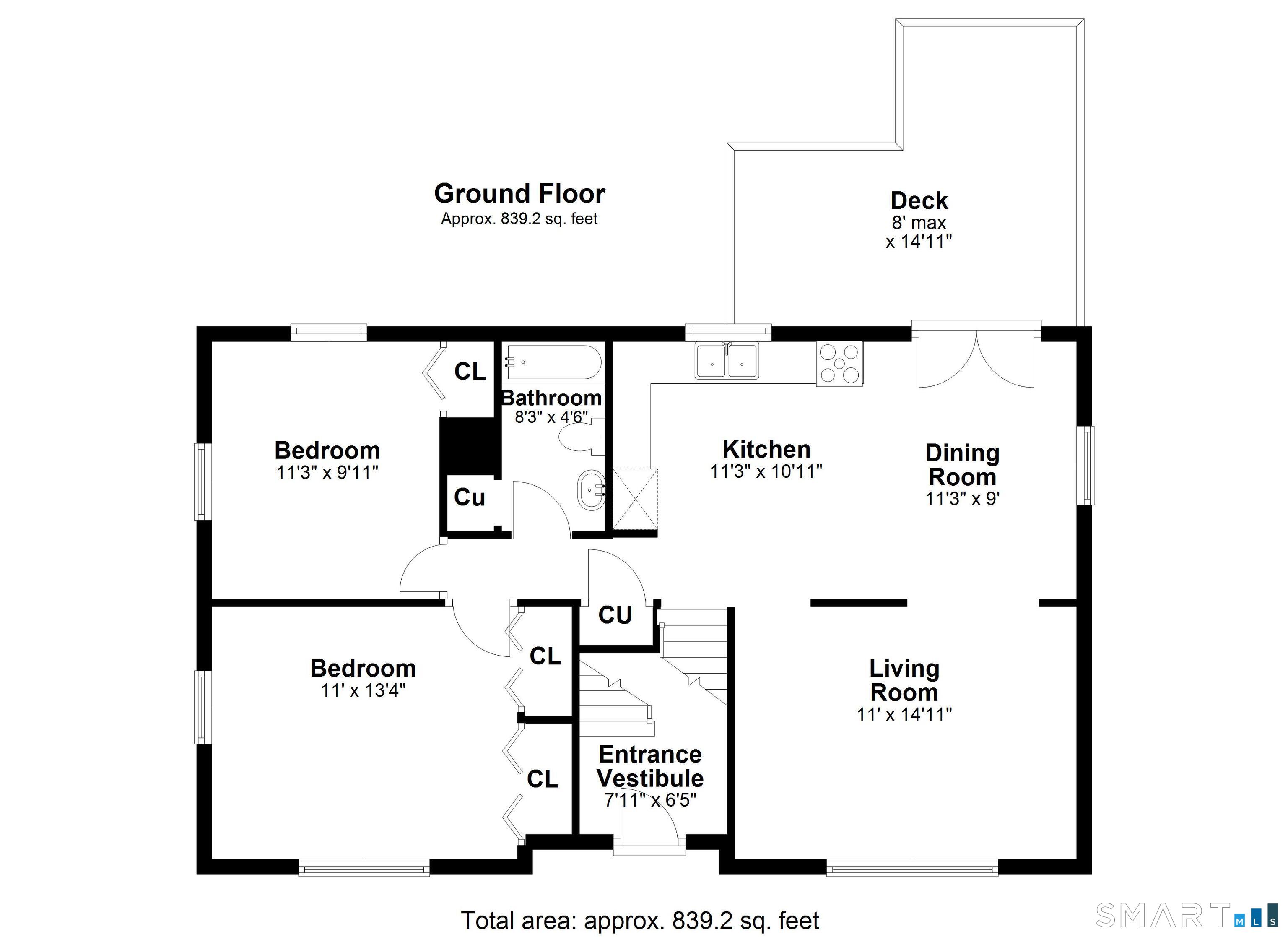 170 Smith Road Woodstock CT 06281