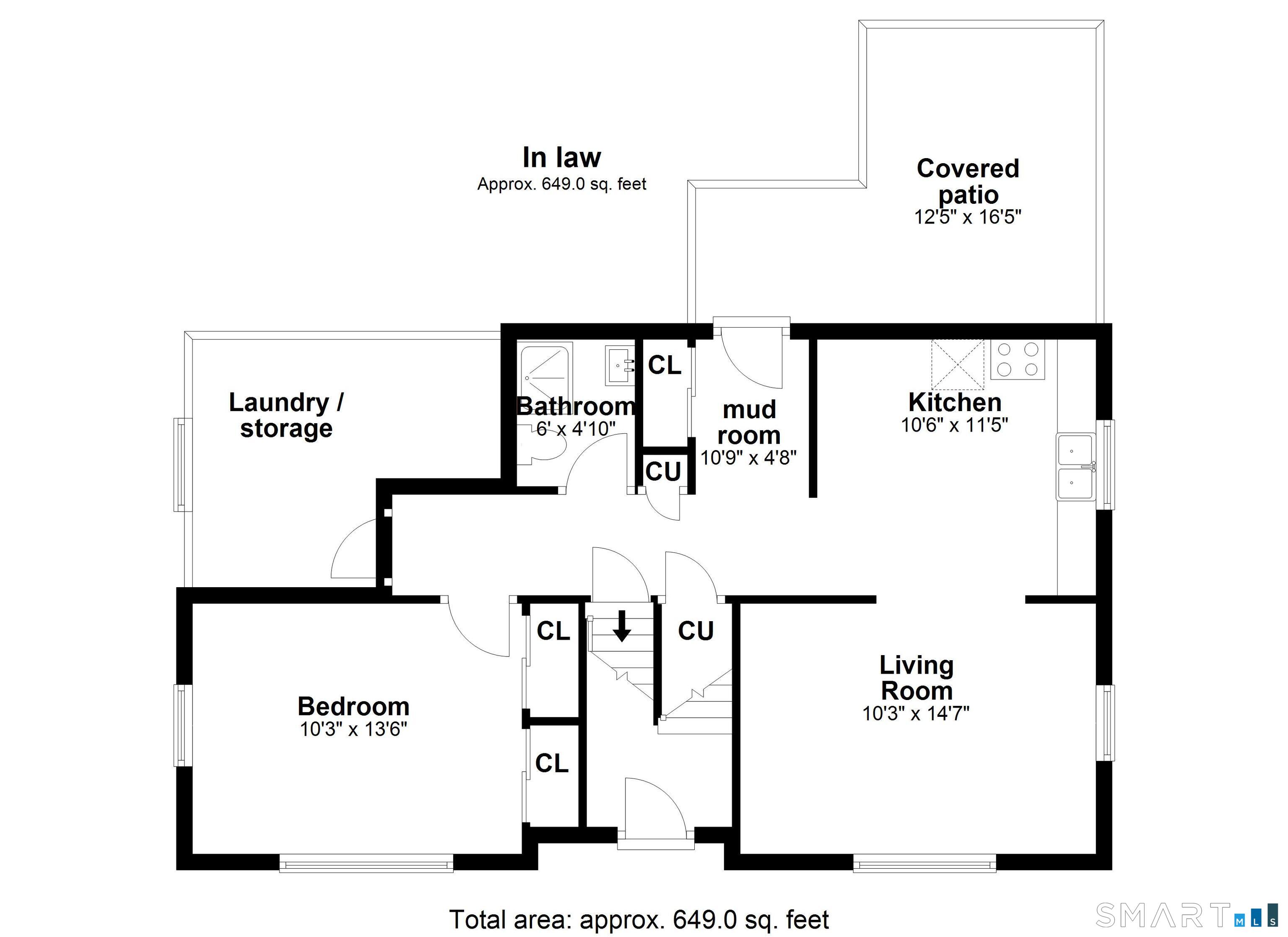170 Smith Road Woodstock CT 06281