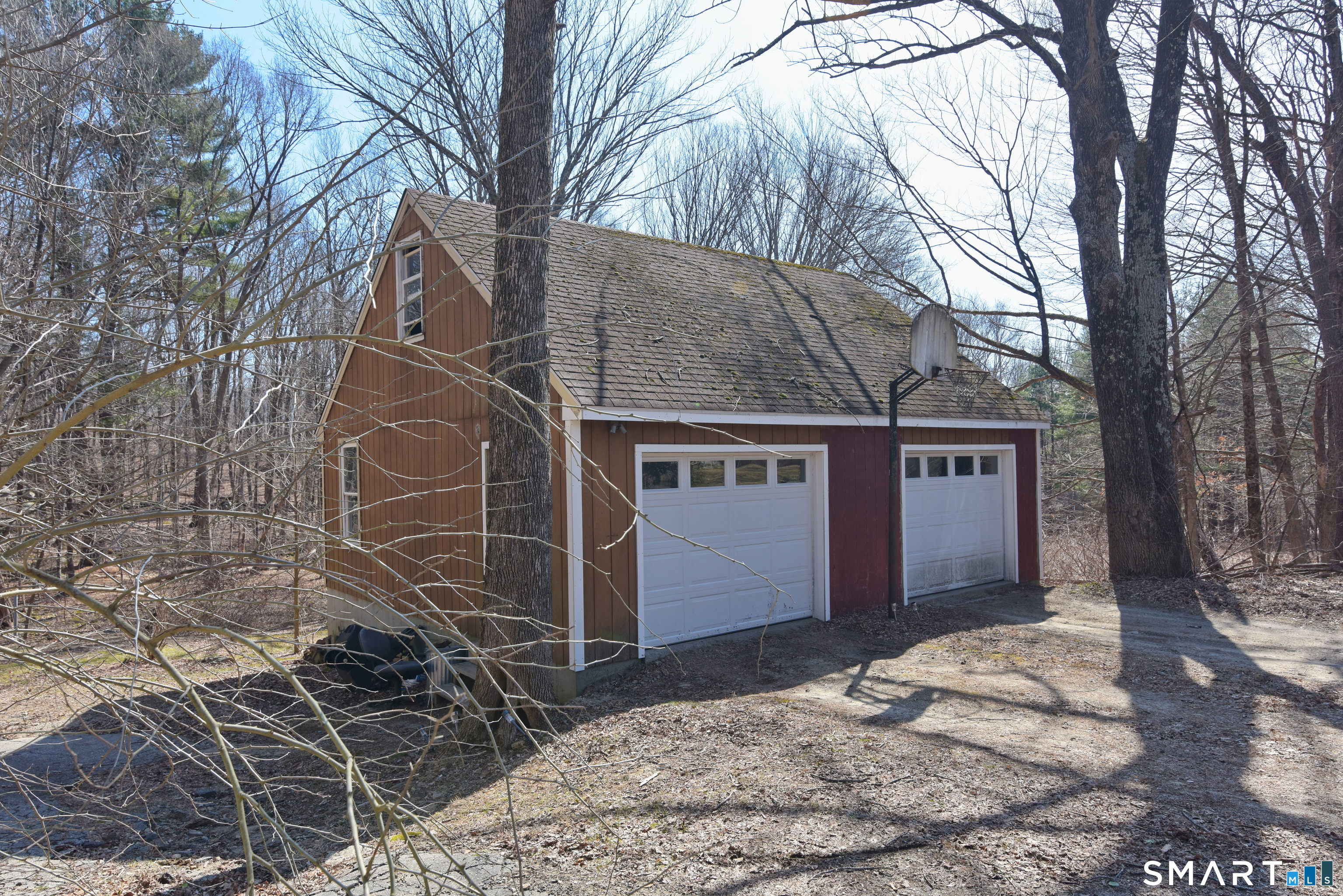 170 Smith Road Woodstock CT 06281