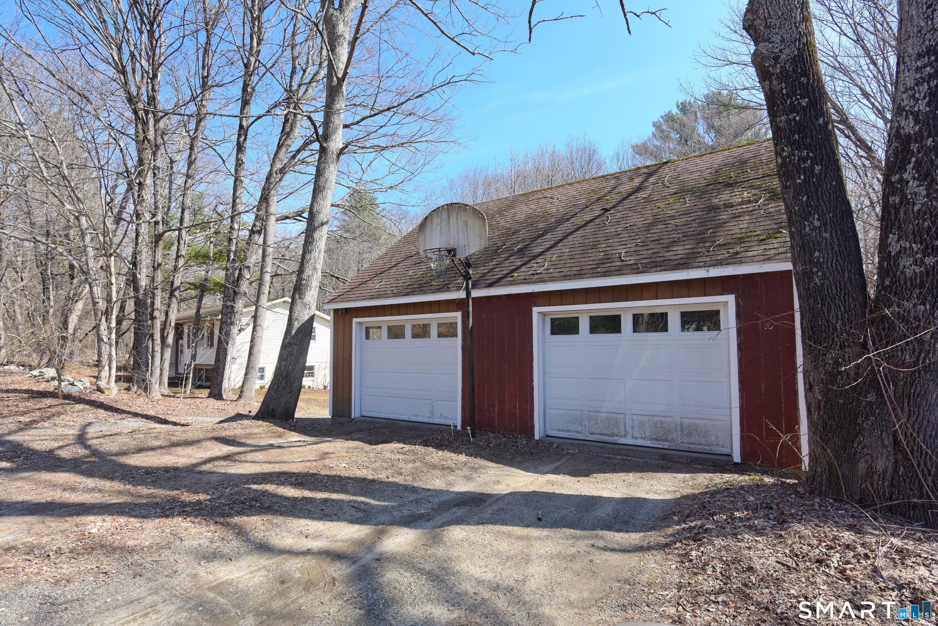 170 Smith Road Woodstock CT 06281