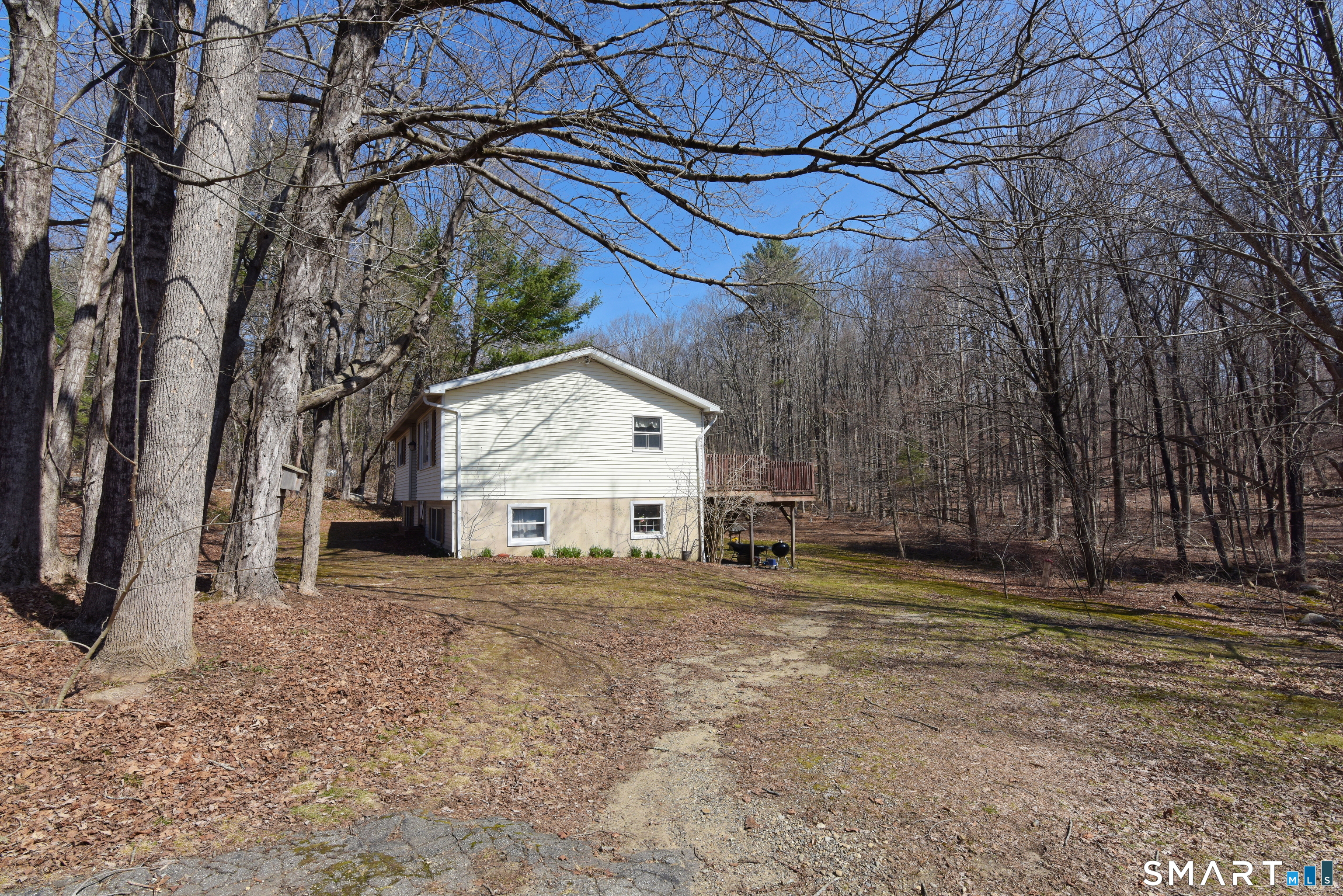 170 Smith Road Woodstock CT 06281