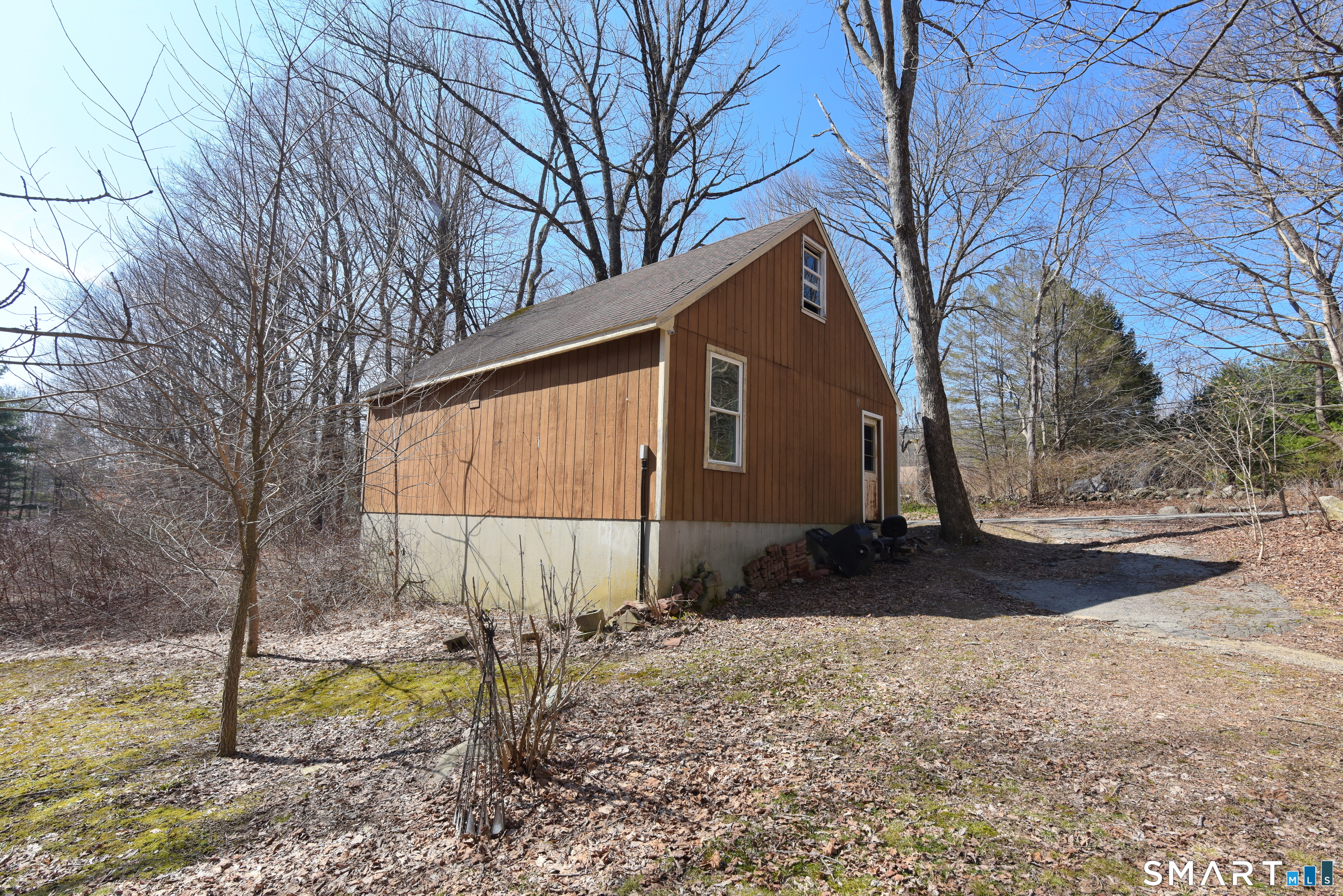 170 Smith Road Woodstock CT 06281