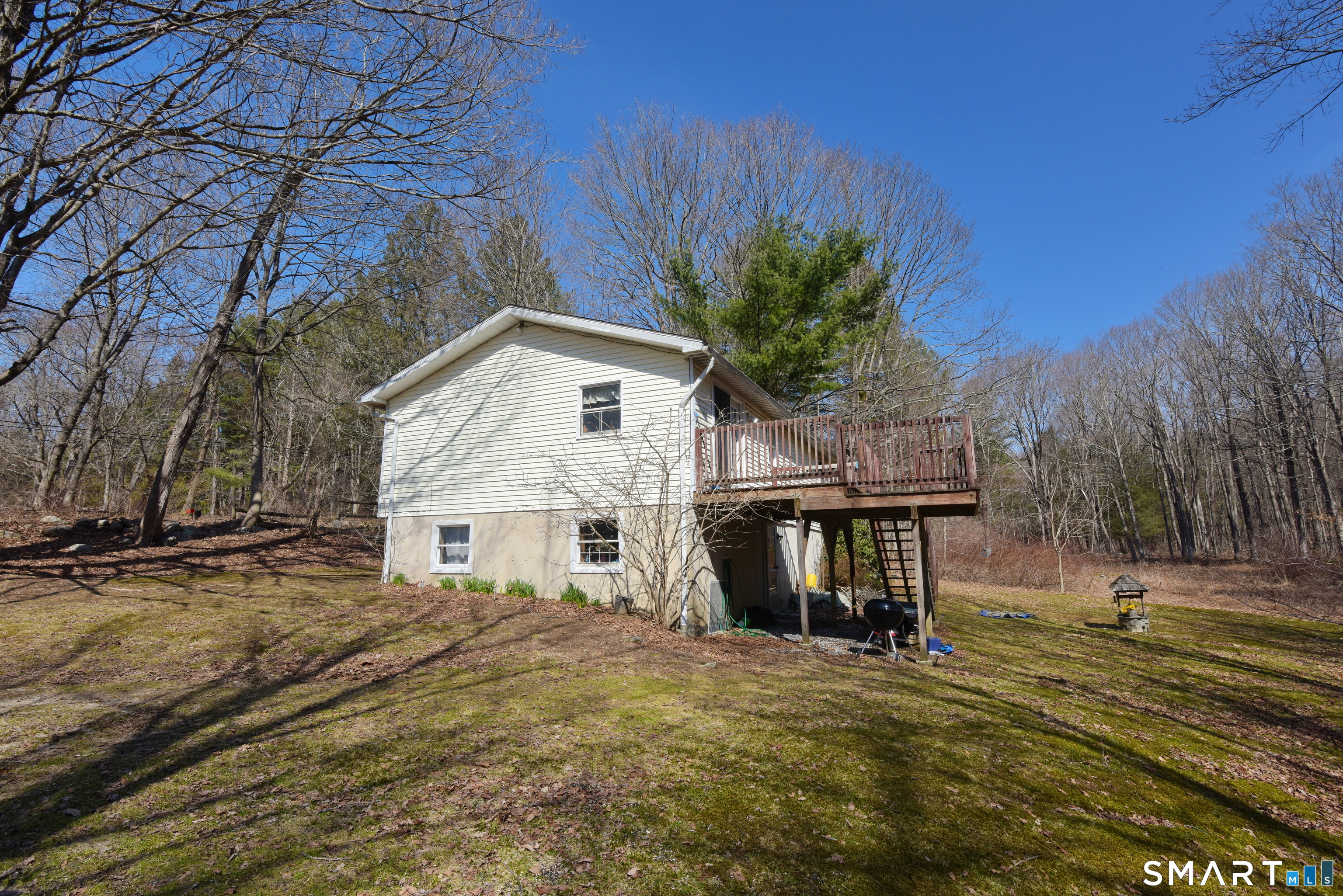 170 Smith Road Woodstock CT 06281