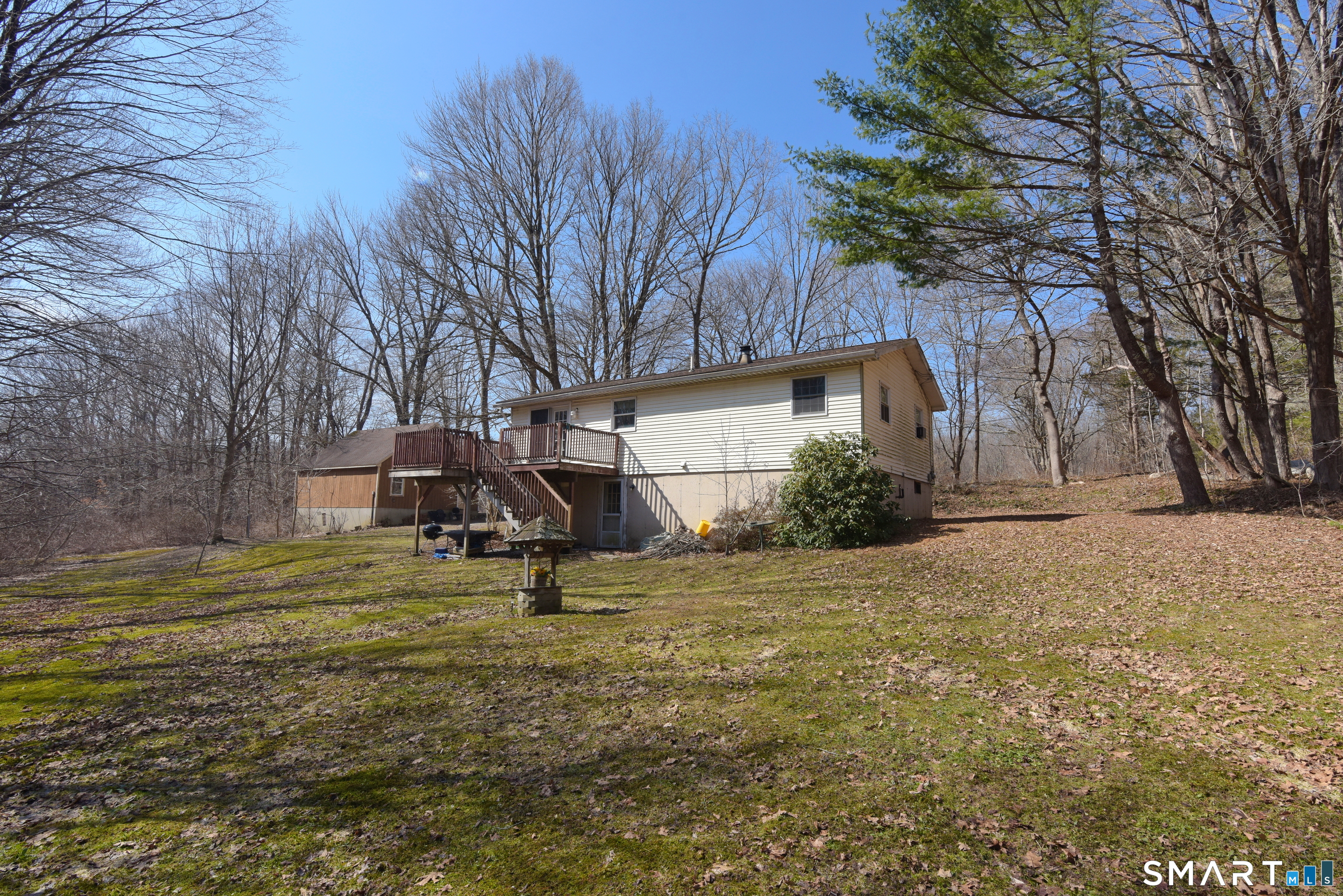 170 Smith Road Woodstock CT 06281