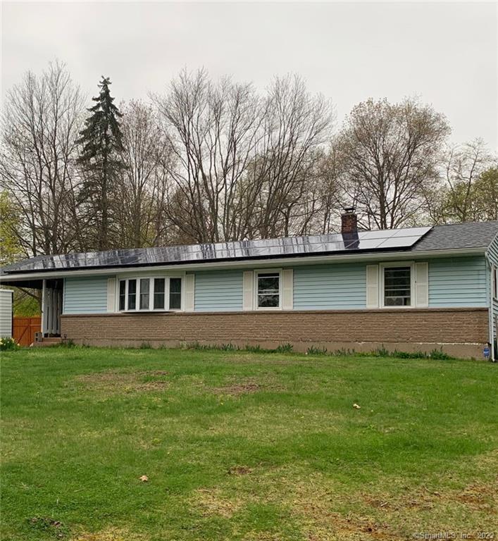 25 Johnson Road Wallingford CT 06492