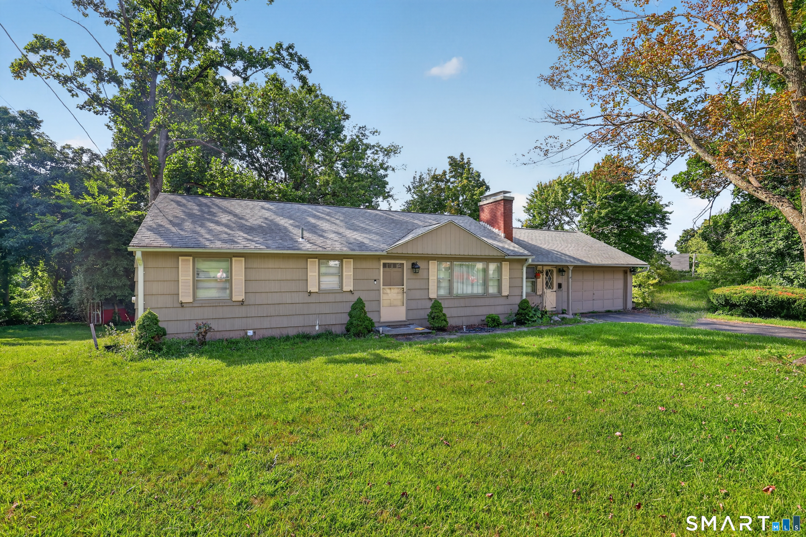 45 Crestwood Drive Bristol CT 06010