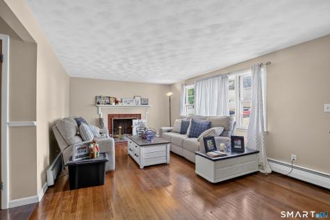 45 Crestwood Drive Bristol CT 06010