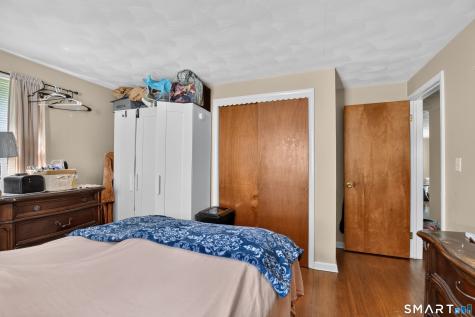 45 Crestwood Drive Bristol CT 06010