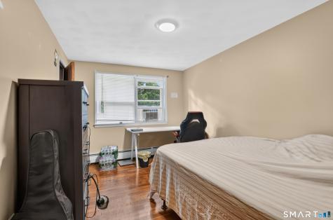45 Crestwood Drive Bristol CT 06010