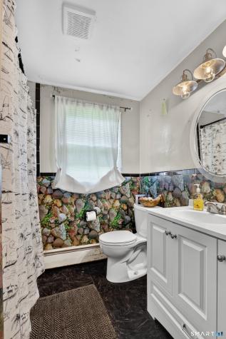 45 Crestwood Drive Bristol CT 06010