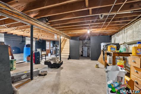45 Crestwood Drive Bristol CT 06010
