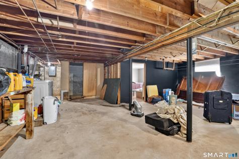 45 Crestwood Drive Bristol CT 06010