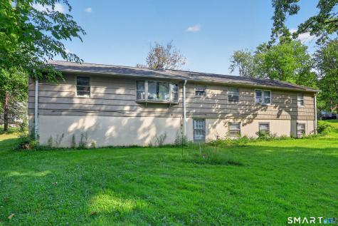 45 Crestwood Drive Bristol CT 06010