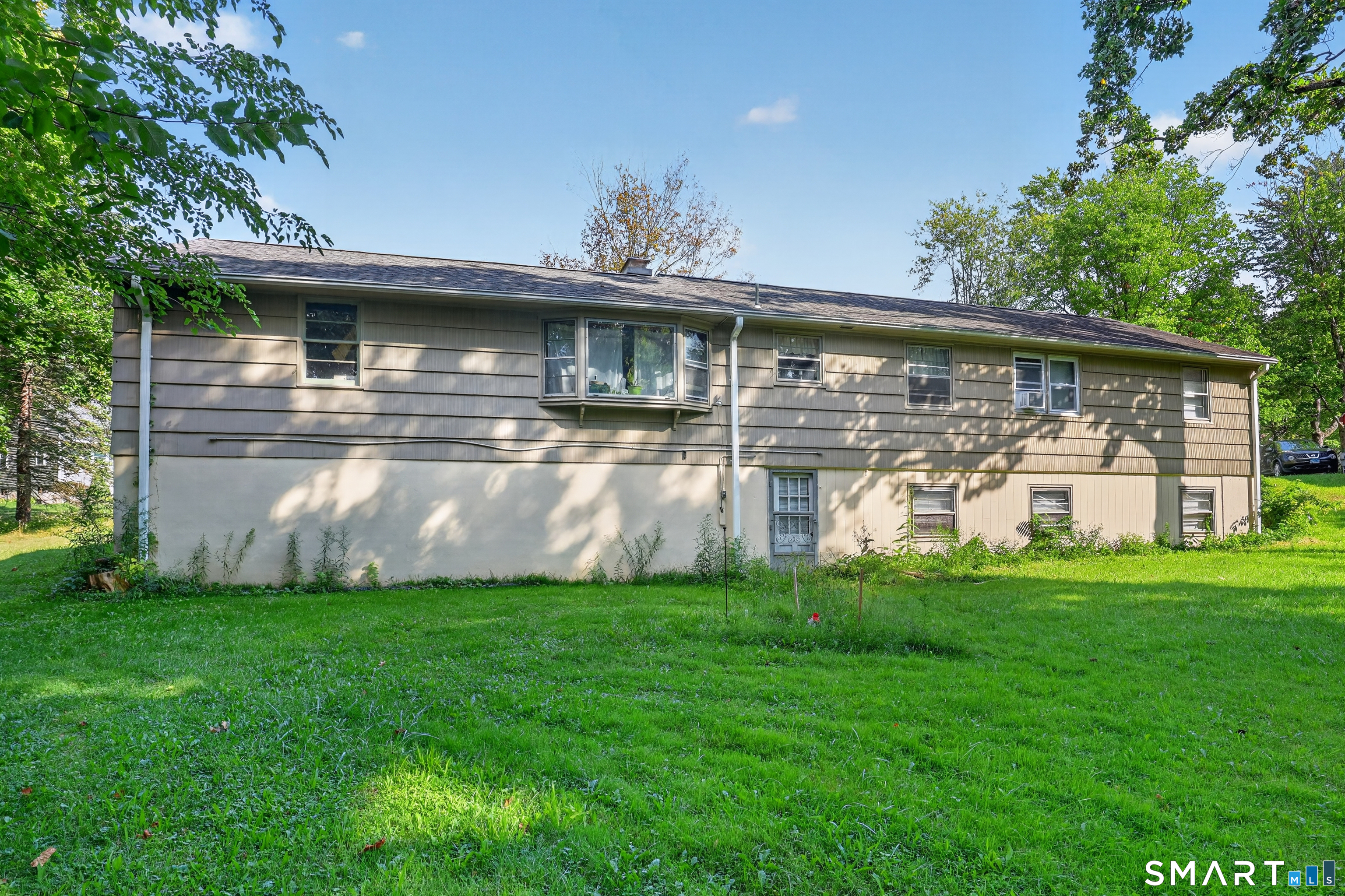 45 Crestwood Drive Bristol CT 06010