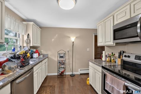 45 Crestwood Drive Bristol CT 06010