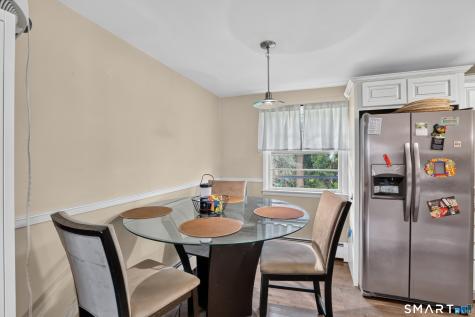 45 Crestwood Drive Bristol CT 06010