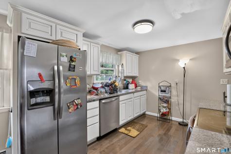 45 Crestwood Drive Bristol CT 06010