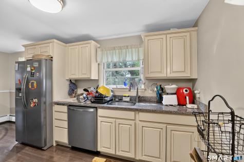 45 Crestwood Drive Bristol CT 06010