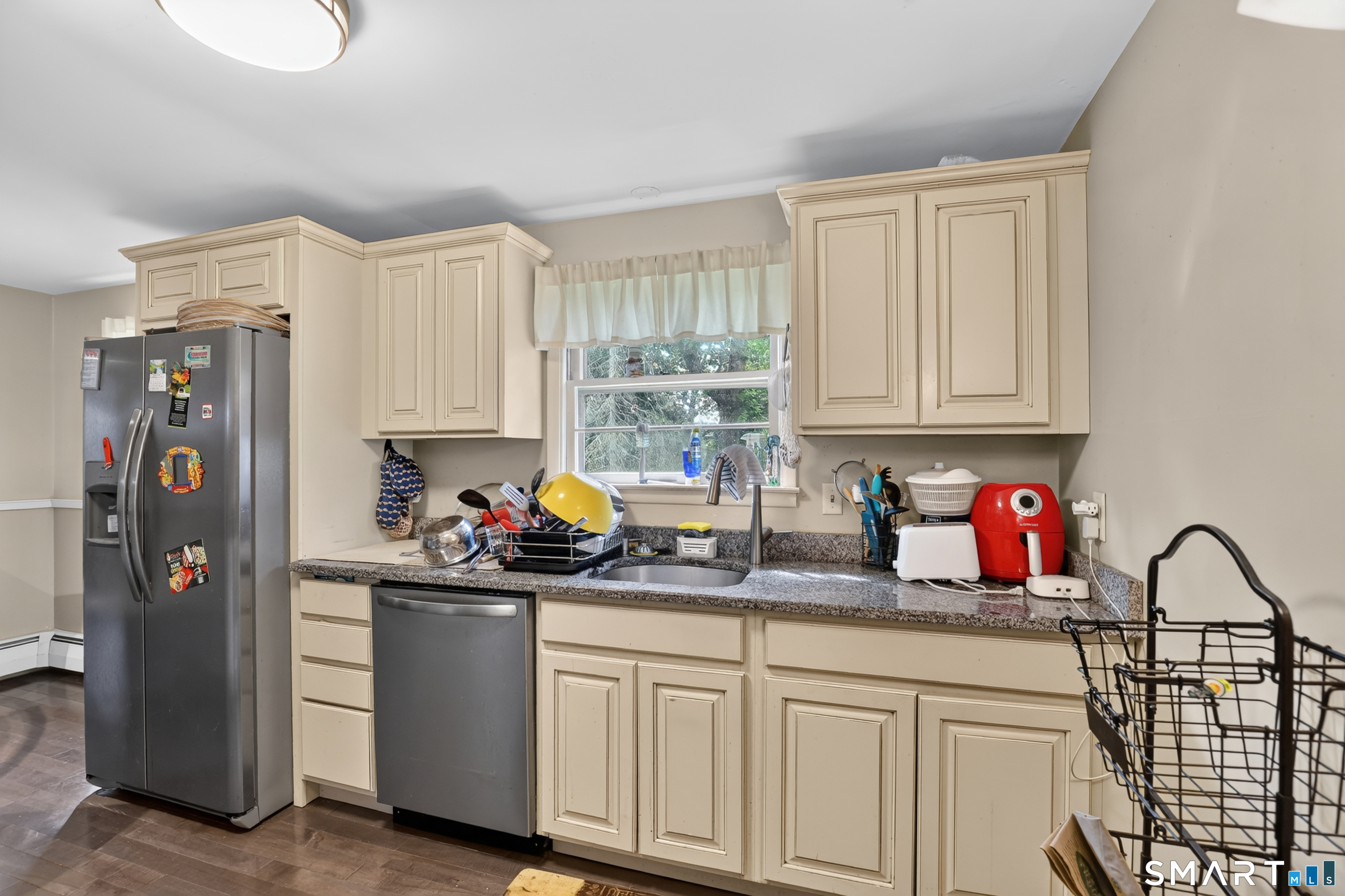 45 Crestwood Drive Bristol CT 06010