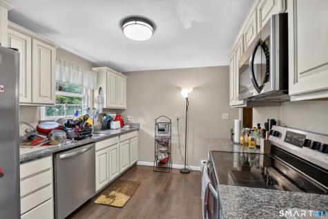 45 Crestwood Drive Bristol CT 06010