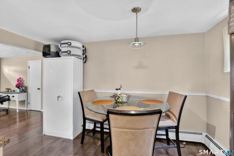 45 Crestwood Drive Bristol CT 06010