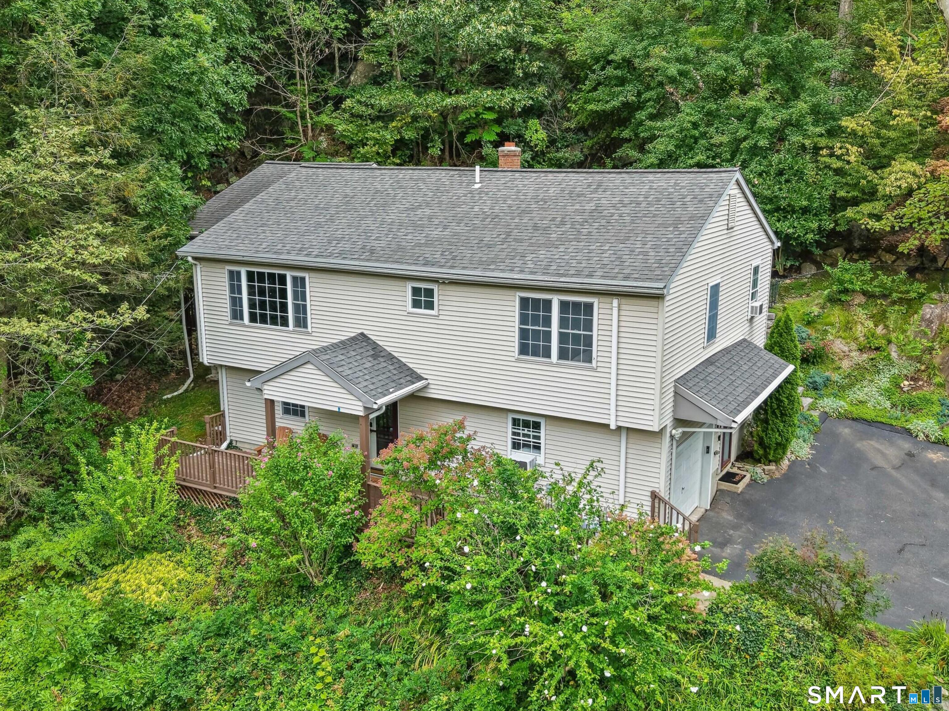 97 Yutaka Trail Shelton CT 06484