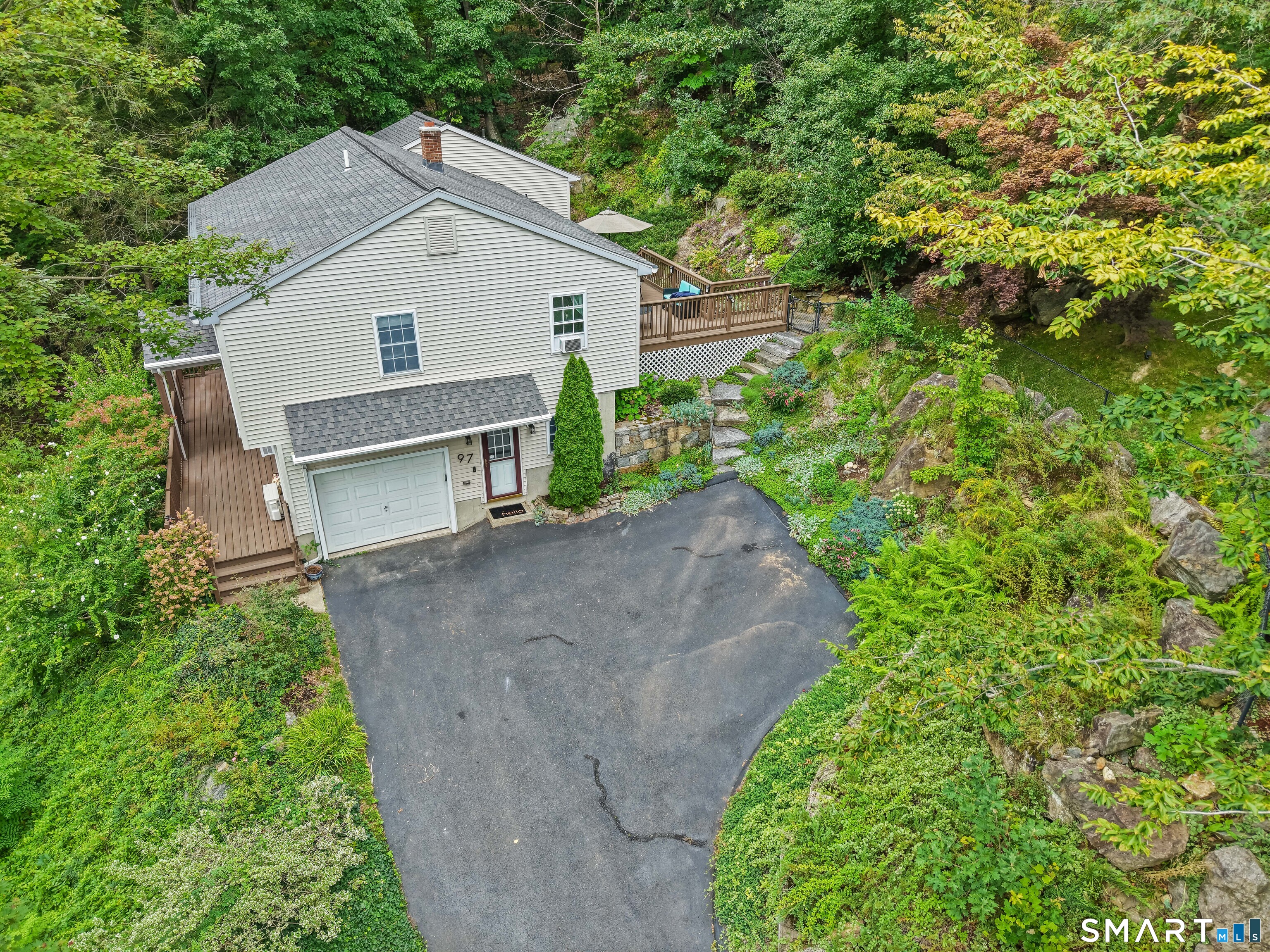 97 Yutaka Trail Shelton CT 06484