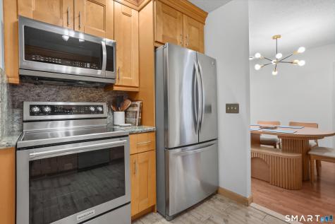 97 Yutaka Trail Shelton CT 06484