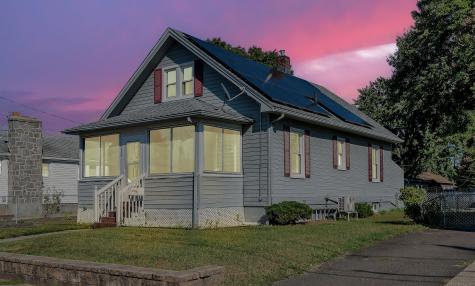 14 Kent Street Plainville CT 06062