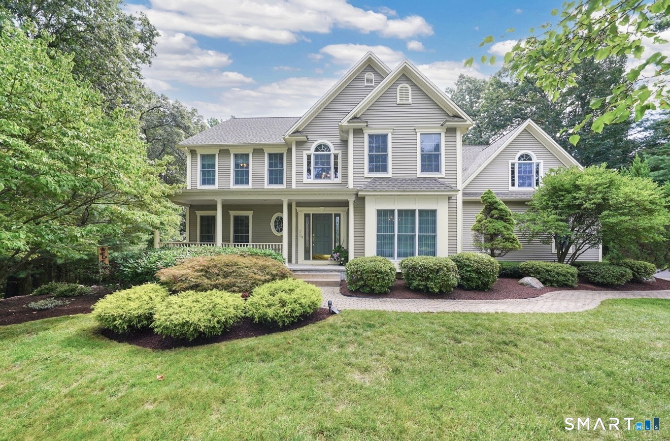 30 Old Farms Road Suffield CT 06093