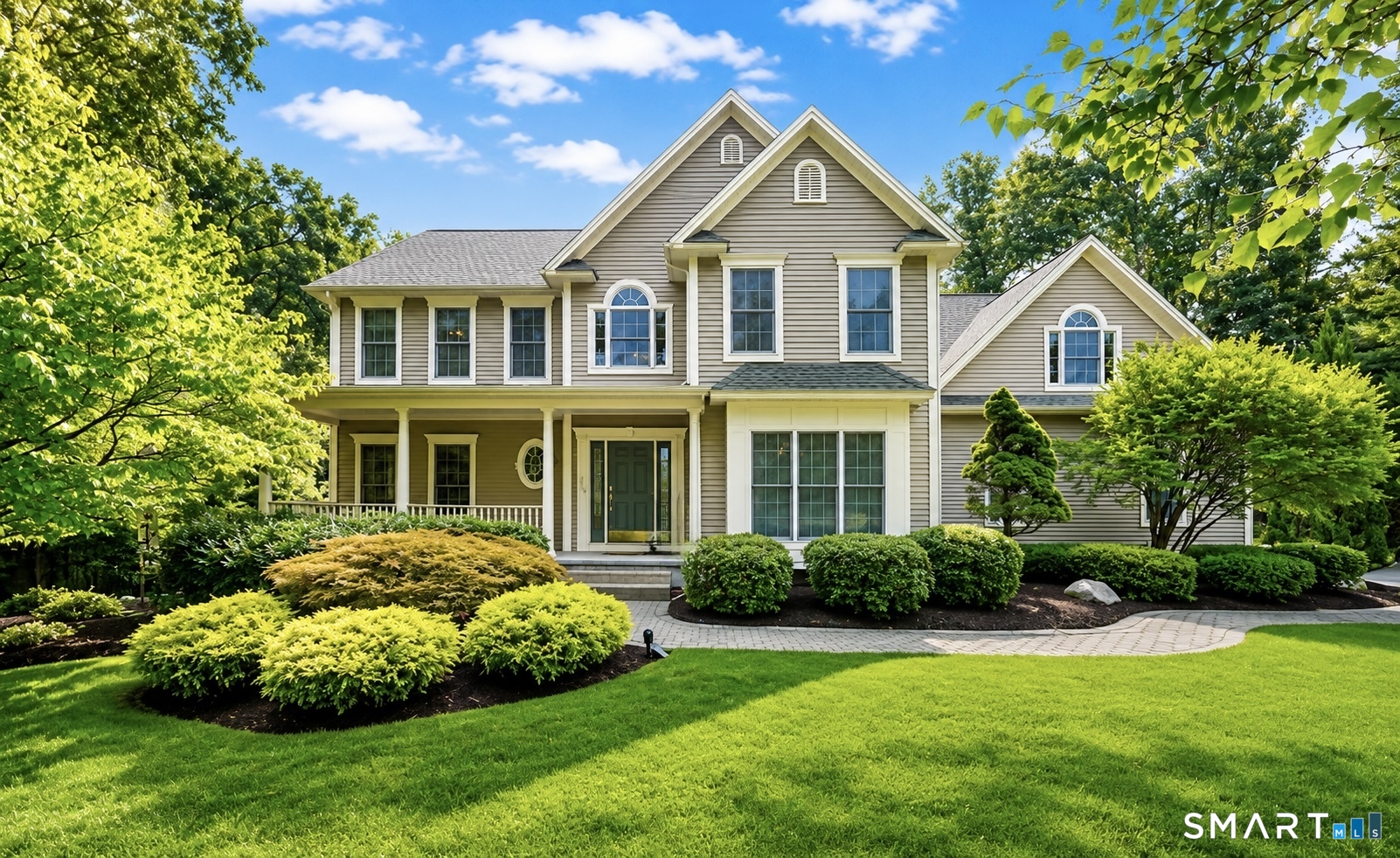 30 Old Farms Road Suffield CT 06093