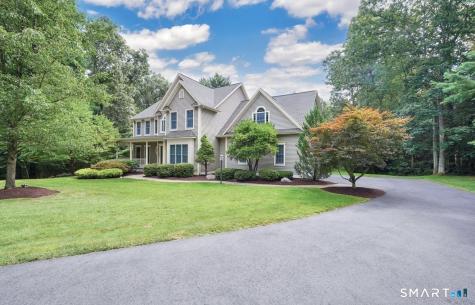 30 Old Farms Road Suffield CT 06093