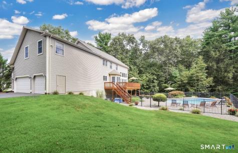 30 Old Farms Road Suffield CT 06093