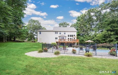 30 Old Farms Road Suffield CT 06093
