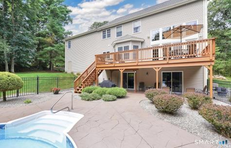 30 Old Farms Road Suffield CT 06093