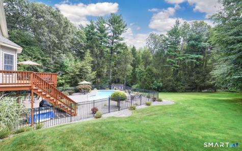 30 Old Farms Road Suffield CT 06093